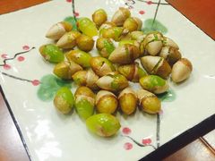 -気楽亭和食料理(气乐亭大世界本店)