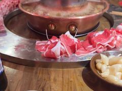 -东镇老火锅(高新区店)