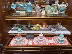 -布兰兔的植物庄园(杭州南宋御街店)