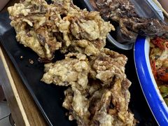 -亚东串烤(共康东路店)