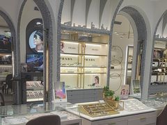 -宝岛眼镜(北京亚运村旗舰店)