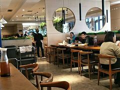 大堂-比格比萨自助(宋家庄店)