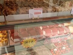 -宫喜糕点(共青团路店)