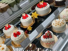 -姆们M Sweetie Cake(三里屯店)