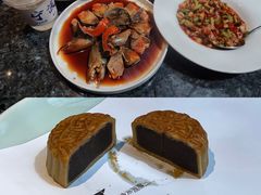 -小城故事·地道宁波味(月湖盛园店)