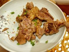-阿斯牛牛·凉山菜(新会展店)