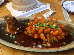 -外婆船宴餐厅·外婆喊你回家吃饭