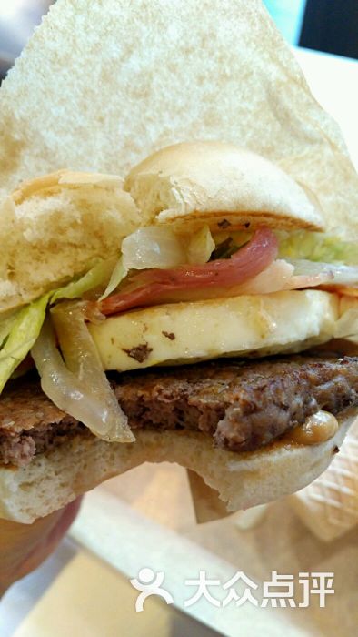 麦当劳(四平路店)图片 - 第206张