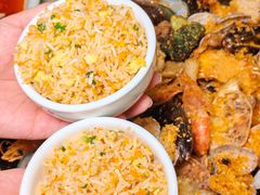 -巽寮印象美食部落餐厅·海鲜·地方特色菜(惠州体验店)