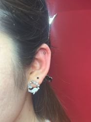 -海王刺青·纹身·穿孔饰品·TATTOO