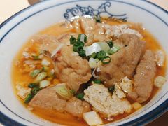 -火宫殿·小吃王国(坡子街店)