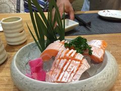 -寻味寿司日本料理(华亿店)