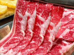 -牧童禧肉社·韩国炭火烤肉店(中粮祥云小镇店)