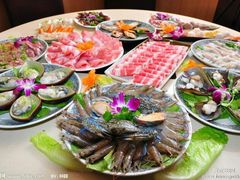 -海底捞火锅(龙湖北京大兴天街店)