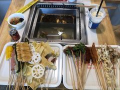 -袁记串串香(北国店)