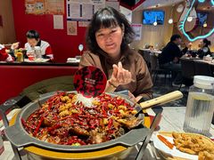 -南锣南门(东方银座店)
