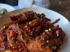 -大鸭梨烤鸭(枣园店)