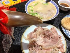 -老北京胡同味道二荤铺(酒仙桥店)