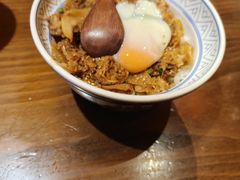 -白石的深夜食堂(济南万象城店)