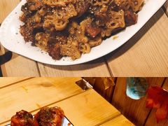 -维卡食舍(户部山店)