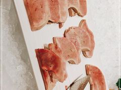 -美食汇自助餐厅(成都万达瑞华酒店)