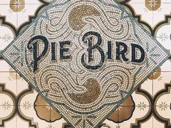 -Pie Bird(新闸路店)