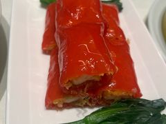 -香港狮子山下·明星粤菜餐厅(北苑店)