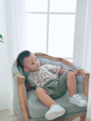 -玛瑞莎·儿童·亲子摄影(越秀店)