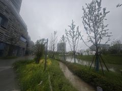 -奥特莱斯停车场