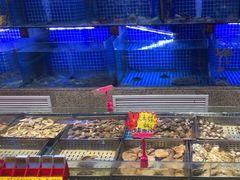 -永红源·啤酒烧烤海鲜大排档(台柳路店)