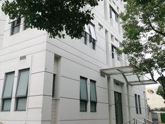 -复旦大学附属华东医院(闵行门诊部)