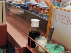 -元气寿司(金光华店)