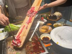 -五星桥原切肥牛火锅·30年专注好牛肉(湖塘店)
