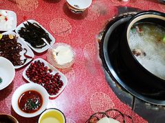 -尼玛藏家风味园(阿山食城店)
