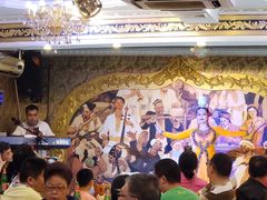 -维吾尔餐厅(宜山路店)