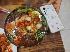 -西塔大冷面(市府大路店)