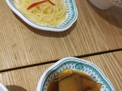 -清真·西域伙伴牛肉面·羊肉串(融创店)