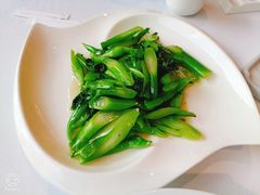 -月福京味斋·烤鸭店·北京菜(鼓楼总店)