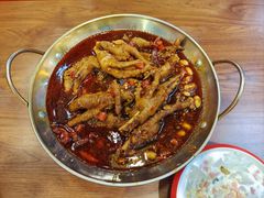 -老闵田螺馆·南昌市井菜·特色小吃(总店)