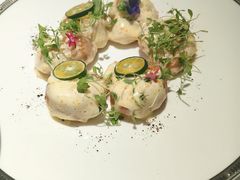 -T館·花园艺术餐厅
