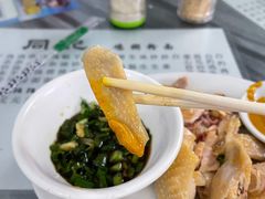 -同记鸡粥粉面店