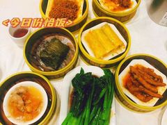 -万禧明珠大酒楼(海丰店)