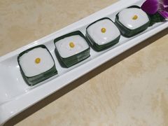 -泰米·休闲餐厅