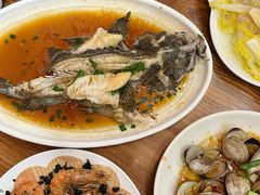 -船奇蒸汽海鲜·闽菜(八市海鲜总店)