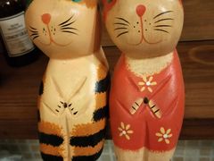 -猫咪博物馆(顶澳仔猫街店)