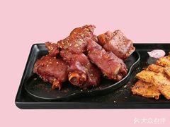 -姚姚酸菜鱼·金戈戈香港豉油鸡(喜荟城联名店)