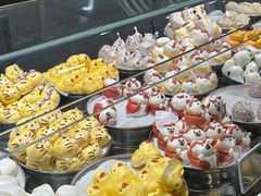 -胖东来生活广场(健康路店)