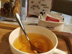 柠檬茶-哈根达斯(西安高新店)