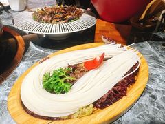 -慢丽江·云南野生菌土鸡锅(西山店)