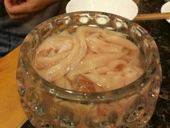 -老码头火锅(玉林店)